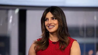 Priyanka Chopra Says Being a Mom Is \"Extremely Overwhelming\"