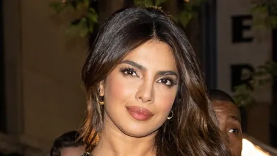 Priyanka Chopra Jonas: Movies, TV, and Bio