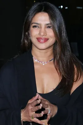 Priyanka Chopra is a total goddess in sheer cut-out dress amid Jonas  divorce drama | HELLO!