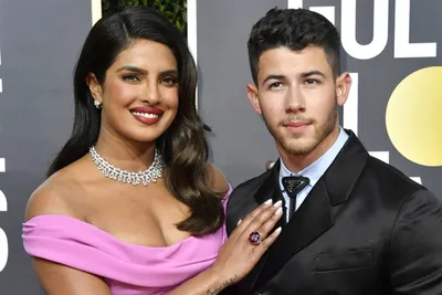 Priyanka Chopra At the Victoria's Secret World Tour 2023 in New York