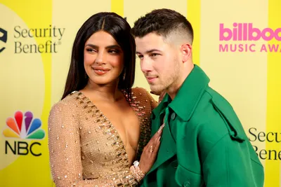 Priyanka Chopra reveals why she opted for surrogacy, birth of daughter  Malti Marie: 'I had medical complications, this was a necessary step' |  Bollywood News - The Indian Express