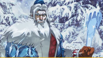 Дед Мороз и Снегурочка: интересные факты