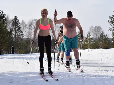 Для любителей: интересные лыжные старты зимы–2023 – Москва 24, 25.11.2023