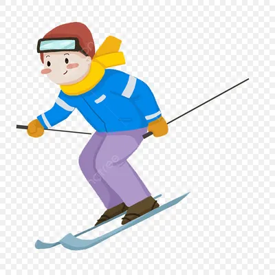 Интересные факты про лыжи | MesherSKIService - Лыжный прокат и сервис | Дзен