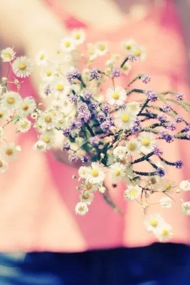 Брюнетка с цветами со спины (67 фото) | Love rose flower, Flower girl  photos, Flowers wine