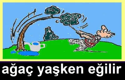Смешные слова в Турции: 10 табличек на турецком