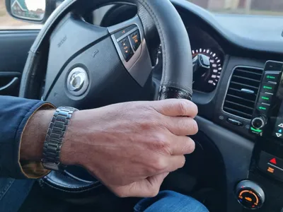 Открытка с Днём Автомобилиста Инструктору по вождению, с поздравлением •  Аудио от Путина, голосовые, музыкальные