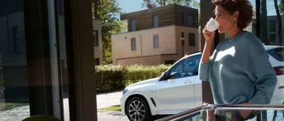 Оригинальные запасные части | официальный дилер BMW Авилон