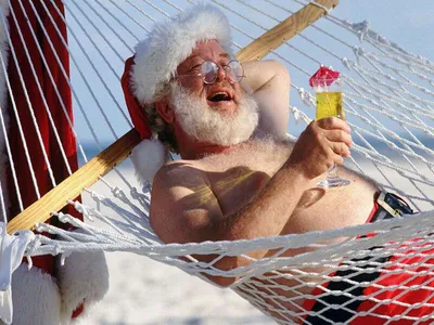 Шоколадная открытка Сюрприз Деда Мороза купить в интернет-магазине, подарки  по низким ценам