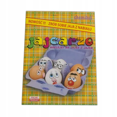 Красители Светлый Праздник Пасхальный Набор Веселые Личики пищевые для яиц  - купить с доставкой в Самаре в Перекрёстке