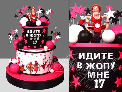 Современная открытка с днем рождения женщине 40 лет — Slide-Life.ru