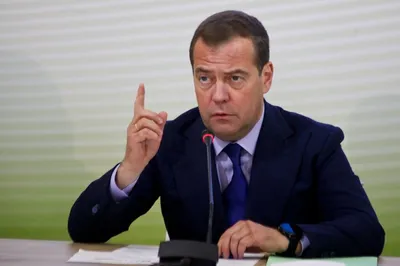 Казанский репортер: Медведева поразили классные «М» и «Л» в Татарстане