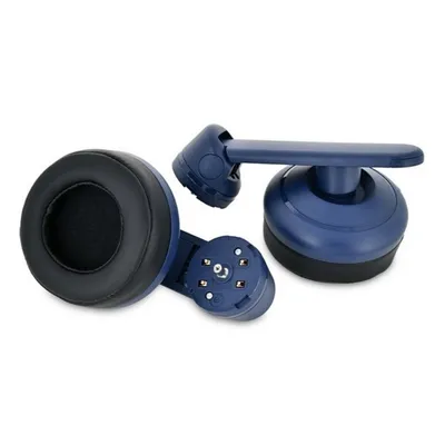 Качественные Крутые Беспроводные Bluetooth Наушники с Активным  Шумоподавлением Picun ANC-02 Pro Black, GS2 — Купить на BIGL.UA ᐉ Удобная  Доставка (1988087838)