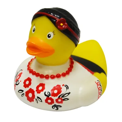 Уточки Funny Ducks в ассортименте Весёлые утки - купить с достав 8766