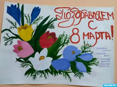 Накануне 8 марта – Поволжская ярмарка ремесел и сувениров