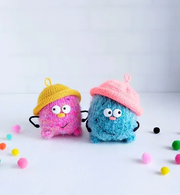 Вязаная игрушка, кот в худи 32 см, ручная работа, Забавные клубочки -  купить с доставкой по выгодным ценам в интернет-магазине OZON (1164325087)