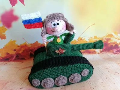 Из остатков пряжи. Веселые полоски - узор спицами для детских вещей. 297 -  YouTube