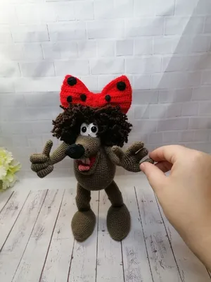 Необычные косы спицами