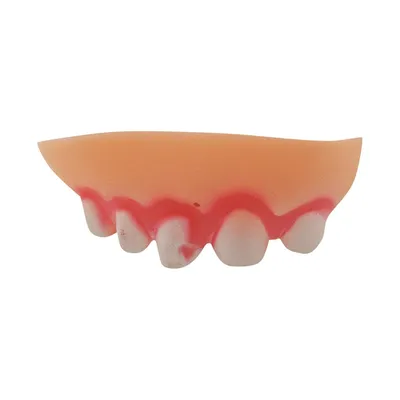 Прикол «Зубы вампира» - СМЛ0001153083 - оптом купить в Иркутске по  недорогой цене в интернет-магазине Стартекс