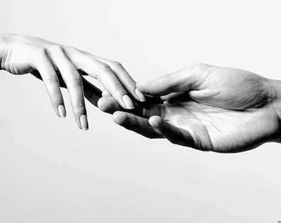 Прикосновение рук. Почему важен массаж? | Анастасия Зайка. Практикуем  осознанность | Дзен