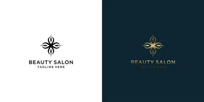 ✓ТОП-10 логотипов для салона красоты в 2023 году - IMPRESOME