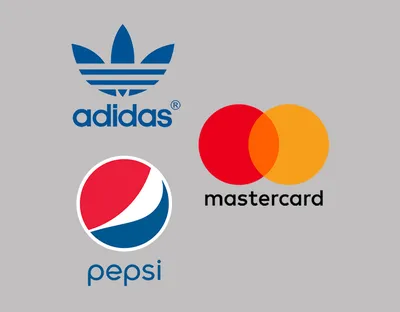 Основные стили логотипов: направления, который выбирают мировые бренды.