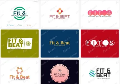 Топ-10 нейросетей для создания логотипов и брендинга | РБК Тренды