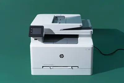 Best Home Printers 2024 - Forbes Vetted