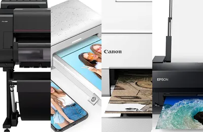 Best All-In-One Printers 2024 - Forbes Vetted