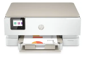 HP ENVY Inspire 7220e All-in-One Wireless Printer - Apple