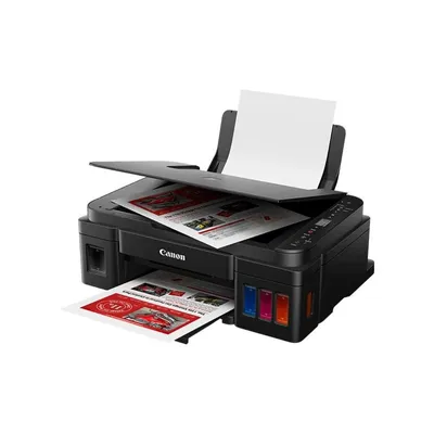 What is the Best Printer Type For Your Needs?
