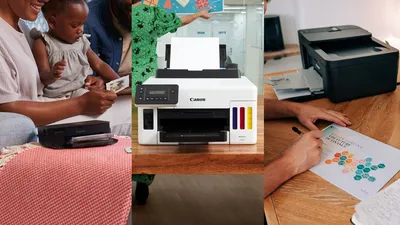 Пищевой принтер Canon МФУ с СНПЧ и WIFI (принтер/сканер/копир) - купить по  доступной цене