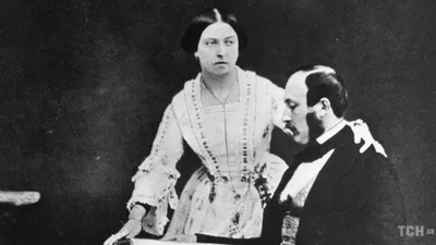 Виктория и Альберт: история королевы, умевшей любить | MARIECLAIRE