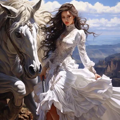 Свободные Арты - Принц... есса на белом коне / Неудержимый