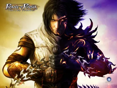 Prince of Persia: The Two Thrones - обзоры и оценки игры, даты выхода DLC,  трейлеры, описание