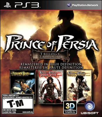 Pre-E3 2005 Prince of Persia 3 (working title) First Look - GameSpot