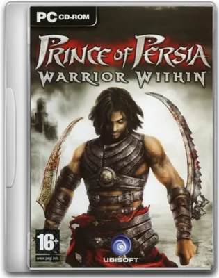 Prince Of Persia 3 | Konga Online Shopping