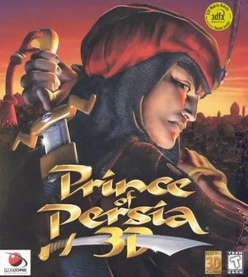 Прохождение игры «Принц Персии: Забытые Пески» | GameMAG