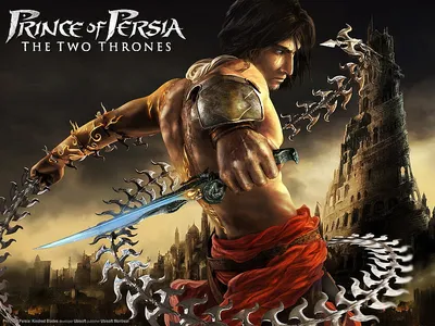 Prince of Persia Classic Trilogy HD Sealed PlayStation 3 – buttondelight