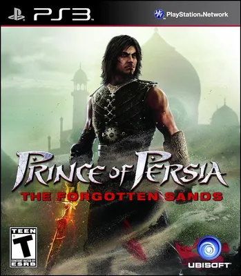 Prince of Persia 3 by KindredBladesArts on DeviantArt