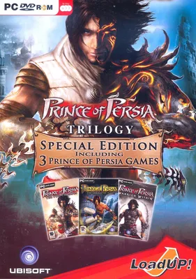 Купить PS2 Принц Персии Два трона: отзывы, фото и характеристики на  Aredi.ru (10514708362)