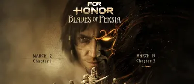 Prince of Persia: The Two Thrones - что это за игра, трейлер, системные  требования, отзывы и оценки, цены и скидки, гайды и прохождение, похожие  игры Prince of Persia: Rival Swords