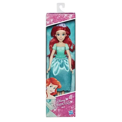 Кукла Barbie GTF38 Дримтопия Принцесса с длинными волосами купить в  Новосибирске - интернет магазин Rich Family