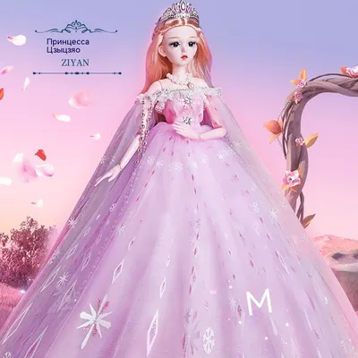 Кукла Barbie Princess of England (Барби принцесса Англии)