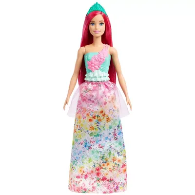 Кукла Барби Принцесса Ренессанса Barbie Princess of the Renaissance |  Волшебный мир кукол (Magical World Dolls) | Дзен