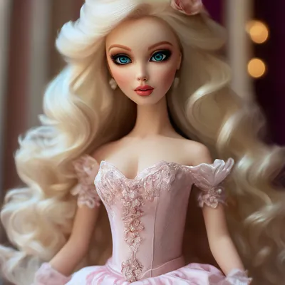 Барби принцесса barbie радужное синяие встречайте очаровательнейшую из  принцесс — принцессу barbie «радужное сияние» с дримтопии — цена 550 грн в  каталоге Куклы ✓ Купить детские товары по доступной цене на Шафе | Украина  #113015209