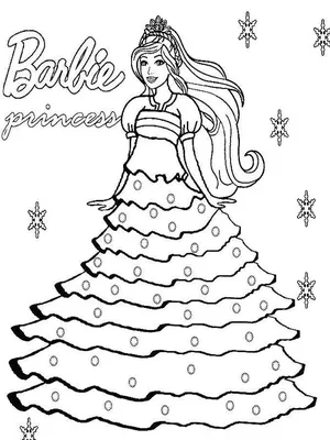 Принцесса Barbie Радужное сияние (DPP90) ᐈ Купить с доставкой по Украине |  Интернет-магазин karapuzov.com.ua