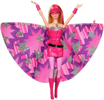 кукла Барби-принцесса длиной 60 см, подарок на день рождения для девочек  младше 14 лет - купить с доставкой по выгодным ценам в интернет-магазине  OZON (1189464792)