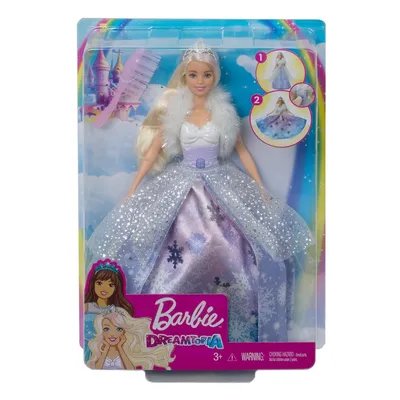 Барби в роли Принцессы Острова (DVD) - купить мультфильм на DVD с  доставкой. Barbie As The Island Princess GoldDisk - Интернет-магазин  Лицензионных DVD.