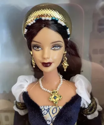 Кукла Mattel Barbie Dreamtopia - Барби с 3 разными красочными нарядами:  русалка, фея и принцесса - Барби GJK40 купить в Москве | Доставка по России.